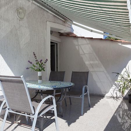 Apartment Pejnovic Malinska Kültér fotó