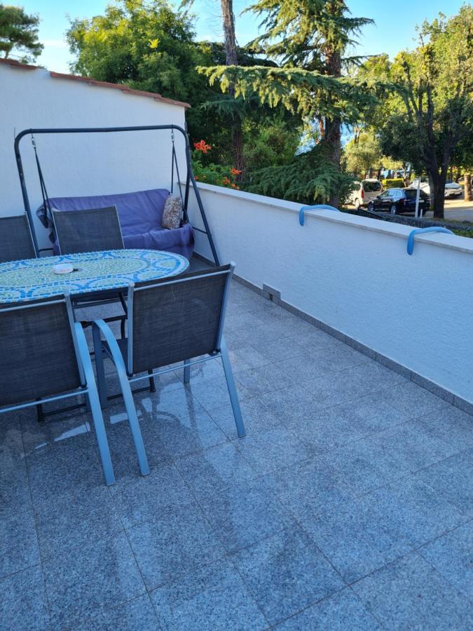 Apartment Pejnovic Malinska Kültér fotó
